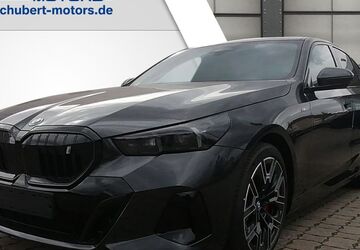 BMW i5 9.999 km 65.990 &euro; Magdeburg 39108