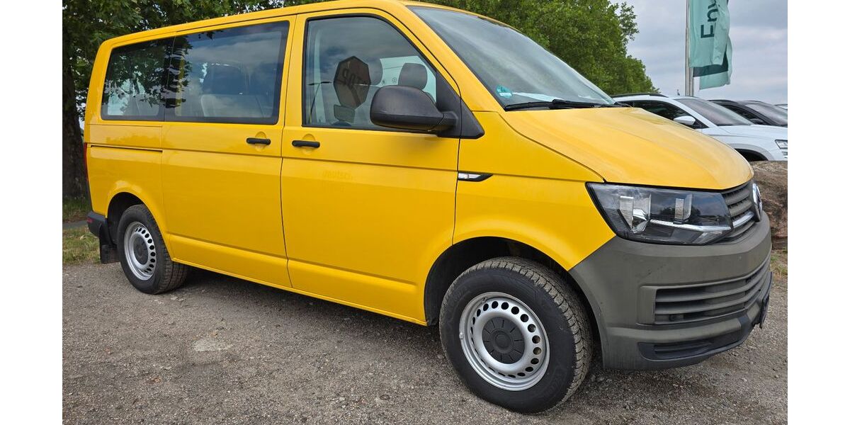 VW T6 Transporter 177.550 km 16.898 &euro; Magdeburg 39126