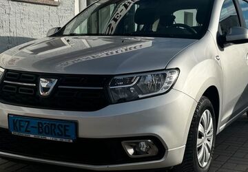 Dacia Sandero 109.975 km 5.800 &euro; Burg 39288