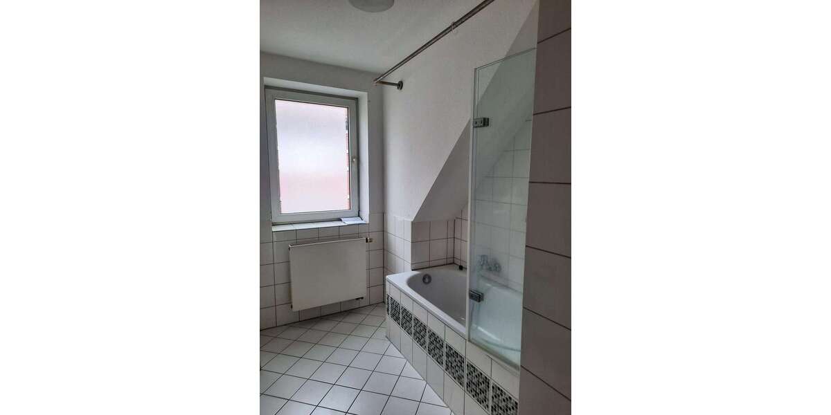 unteres Badezimmer