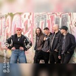 It's All Pink - Die Neujahrs-Pink-Party