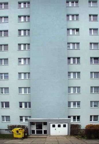 Etagenwohnung Magdeburg Kannenstieg - 3 Zimmer, 67 m&sup2;, 402&euro; | Angebot:27441927