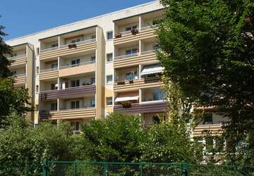 Wohnung Magdeburg Kannenstieg - 3 Zimmer, 58 m&sup2;, 379&euro; | Angebot:27271742