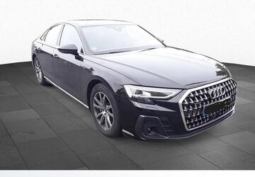 Audi A8 64.179 km 47.940 &euro; Magdeburg 39126