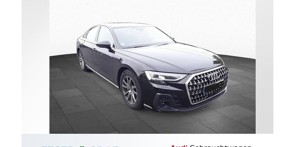 Audi A8 64.179 km 47.940 &euro; Magdeburg 39126