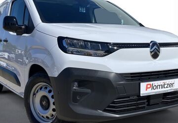 Citroen Berlingo 7.600 km 20.813 &euro; Magdeburg 39128