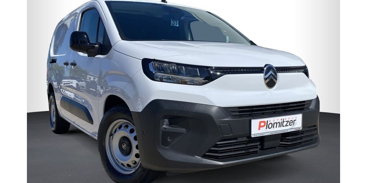 Citroen Berlingo 7.600 km 20.813 &euro; Magdeburg 39128