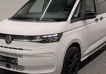 VW T7 Multivan 25.490 km 44.980 &euro; Langenweddingen 39171