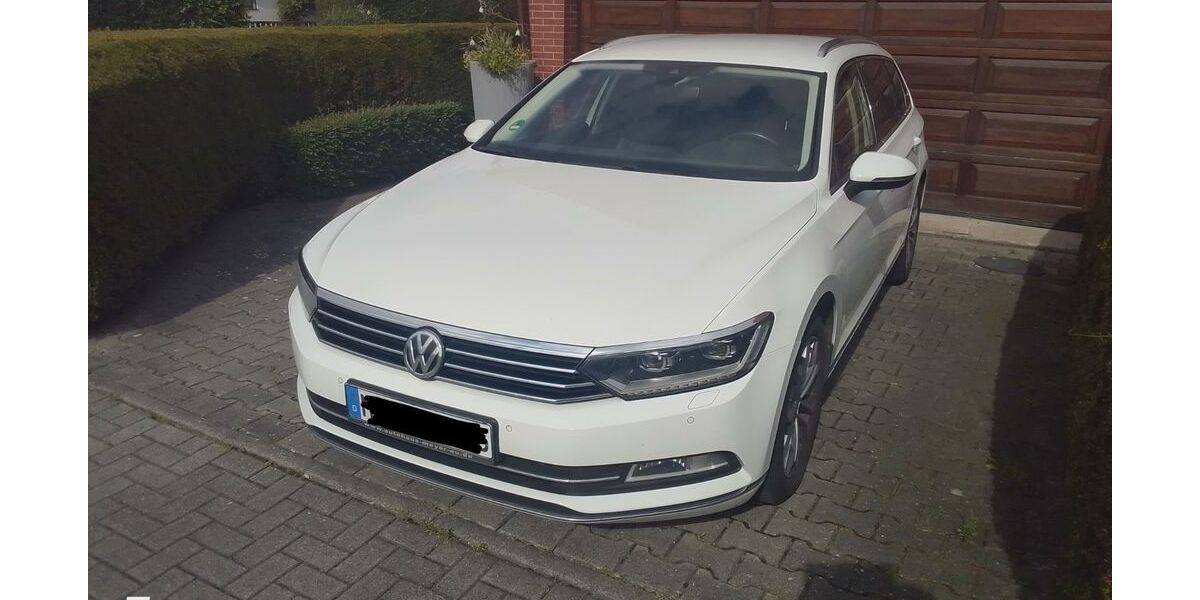 VW Passat Variant 307.000 km 8.990 &euro; Magdeburg 39130