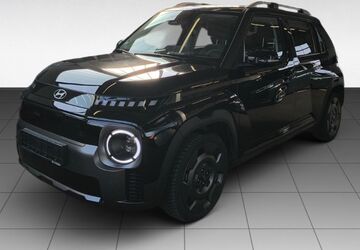 Hyundai INSTER 11.485 km 29.890 &euro; Magdeburg 39116