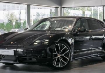 Porsche Taycan 22.990 km 99.890 &euro; Magdeburg 39116