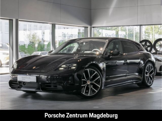 Porsche Taycan 22.990 km 99.890 &euro; Magdeburg 39116