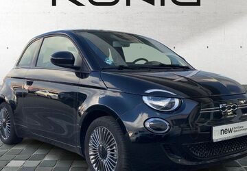 Fiat 500e 44.804 km 16.999 &euro; Schönebeck 39218