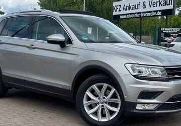 VW Tiguan 91.800 km 19.800 &euro; Magdeburg 39118