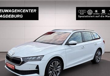 Skoda Octavia 31.007 km 28.480 &euro; Magdeburg 39128