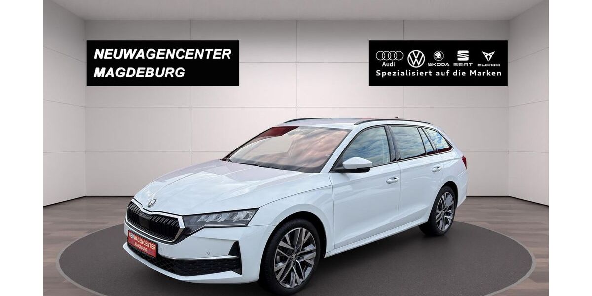 Skoda Octavia 31.007 km 28.480 &euro; Magdeburg 39128