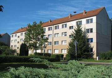 Wohnung Zielitz - 3 Zimmer, 67 m&sup2;, 405&euro; | Angebot:25931041
