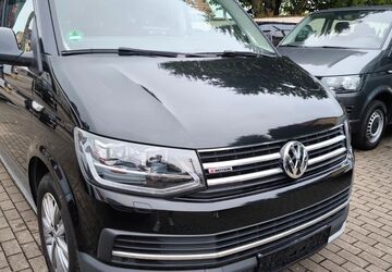 VW T6 Multivan 65.860 km 40.996 &euro; Magdeburg 39130