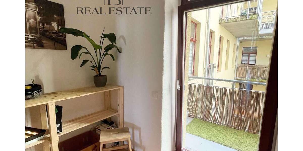 Etagenwohnung Magdeburg Altstadt - 3 Zimmer, 76 m&sup2;, 611&euro; | Angebot:27112335