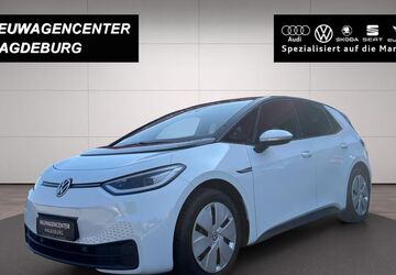 VW ID.3 22.158 km 23.788 &euro; Magdeburg 39128