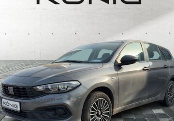 Fiat Tipo 22.394 km 19.999 &euro; Magdeburg 39128