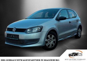 VW Polo 273.650 km 2.490 &euro; Magdeburg 39118