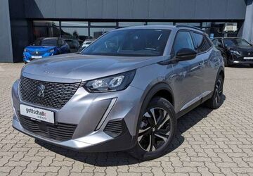Peugeot e-2008 10.607 km 22.990 &euro; Schönebeck 39218