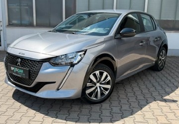 Peugeot 208 41.732 km 15.990 &euro; Magdeburg 39110