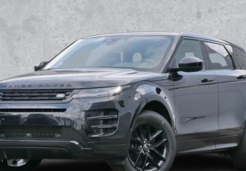 Land Rover Range Rover Evoque 5.999 km 49.999 &euro; Magdeburg 39116