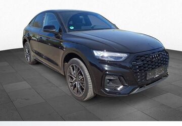 Audi Q5 28.110 km 46.940 &euro; Magdeburg 39126
