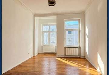 Wohnung Magdeburg Nordwest - 3 Zimmer, 82 m&sup2;, 738&euro; | Angebot:27129022