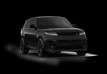 Land Rover Range Rover Sport 2.899 km 110.300 &euro; Magdeburg 39116