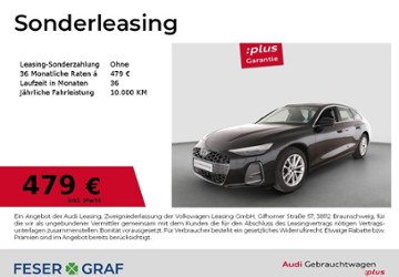 Audi A6 19.591 km 48.940 &euro; Magdeburg 39126