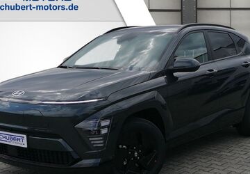 Hyundai KONA 4.900 km 37.990 &euro; Burg 39288