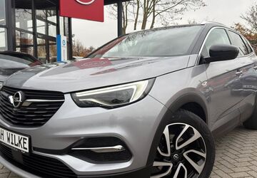 Opel Grandland (X) 79.986 km 15.890 &euro; Magdeburg 39120