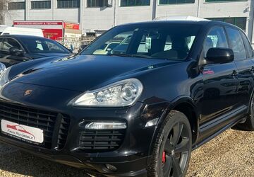 Porsche Cayenne 480.000 km 5.990 &euro; Magdeburg 39112