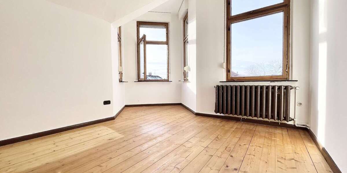 Etagenwohnung Börde-Hakel Hakel - 2 Zimmer, 65 m&sup2;, 350&euro; | Angebot:26619701