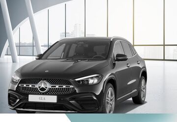 Mercedes-Benz GLA 200 9.302 km 39.270 &euro; Magdeburg 39130