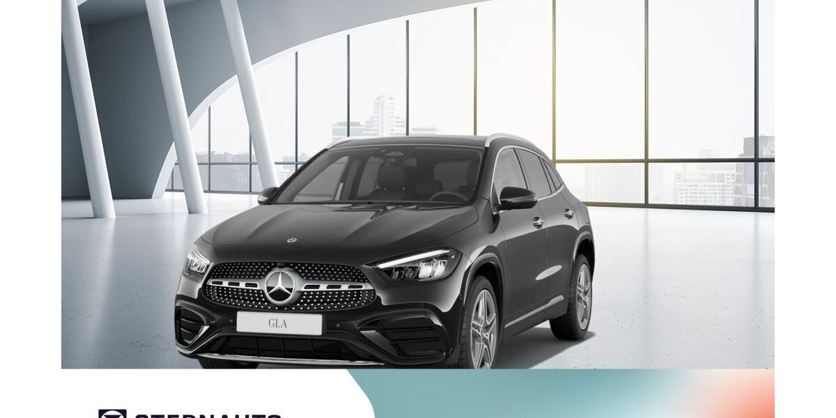Mercedes-Benz GLA 200 9.302 km 39.270 &euro; Magdeburg 39130