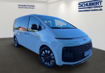 Hyundai STARIA 86.548 km 38.750 &euro; Magdeburg 39108