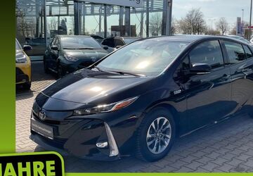 Toyota Prius 80.000 km 19.490 &euro; Magdeburg 39120