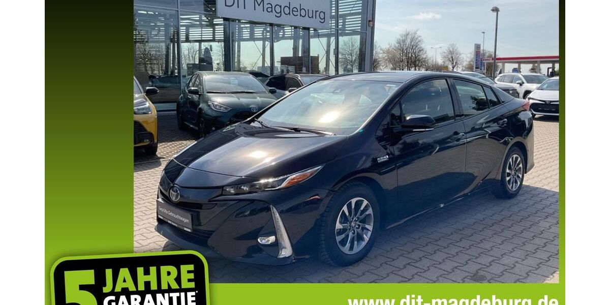 Toyota Prius 80.000 km 19.490 &euro; Magdeburg 39120