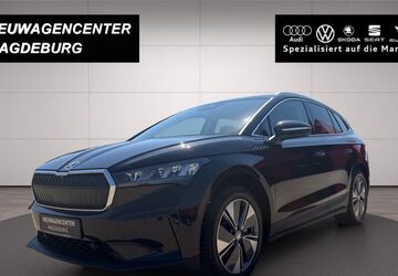 Skoda Enyaq 22.315 km 42.080 &euro; Magdeburg 39128