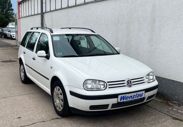 VW Golf 219.000 km 2.450 &euro; Magdeburg 39128