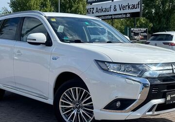 Mitsubishi Outlander 130.000 km 17.700 &euro; Magdeburg 39118