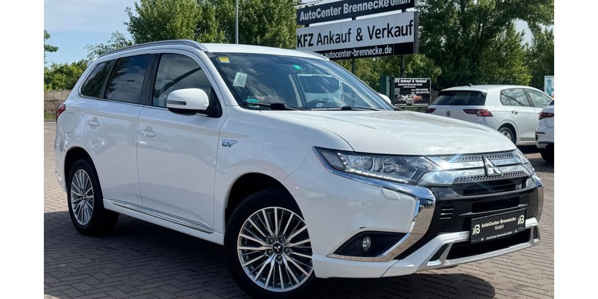 Mitsubishi Outlander 130.000 km 17.700 &euro; Magdeburg 39118