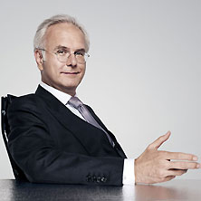 Harald Schmidt und Bernadette Schoog 10.10.2026 Opernhaus