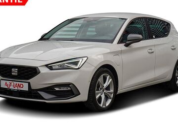 Seat Leon 53.299 km 23.950 &euro; Magdeburg 39118