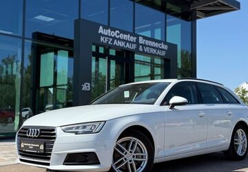 Audi A4 149.180 km 15.950 &euro; Magdeburg 39118