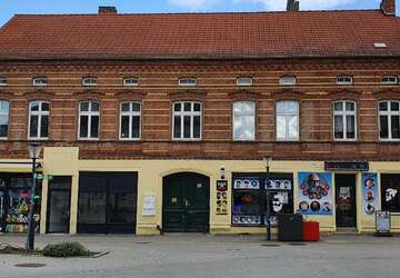 Wohnung Burg - 3 Zimmer, 96 m&sup2;, 395&euro; | Angebot:21708964
